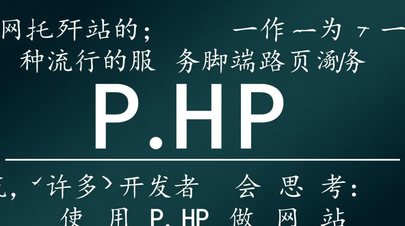 php做网站需要后台吗-第2张图片-99系统专家