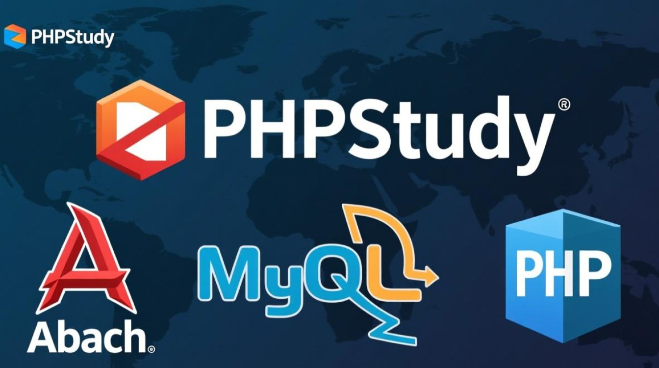 phpstudy网站端口默认是多少？如何修改及安全配置？-第1张图片-99系统专家