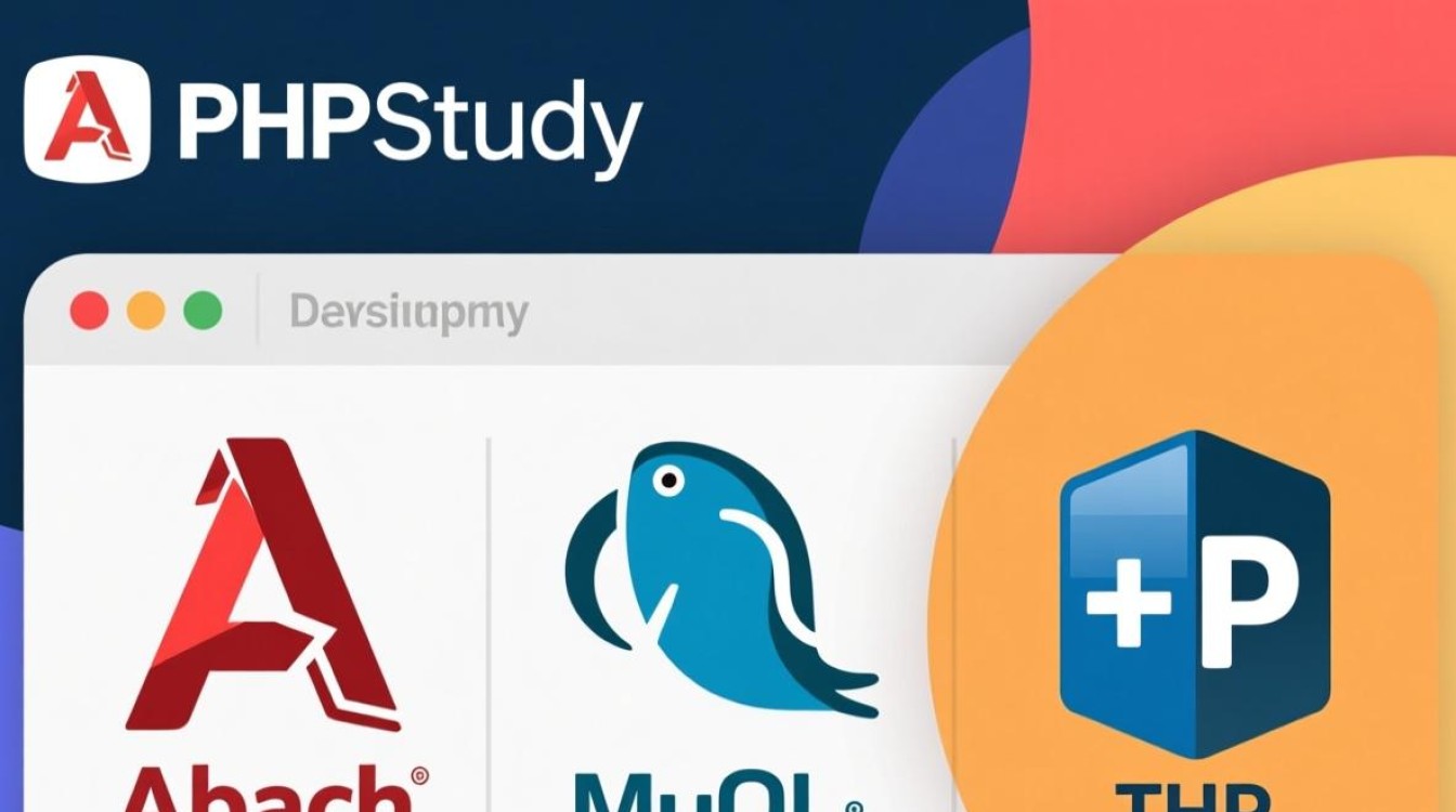 phpstudy网站端口默认是多少？如何修改及安全配置？-第3张图片-99系统专家