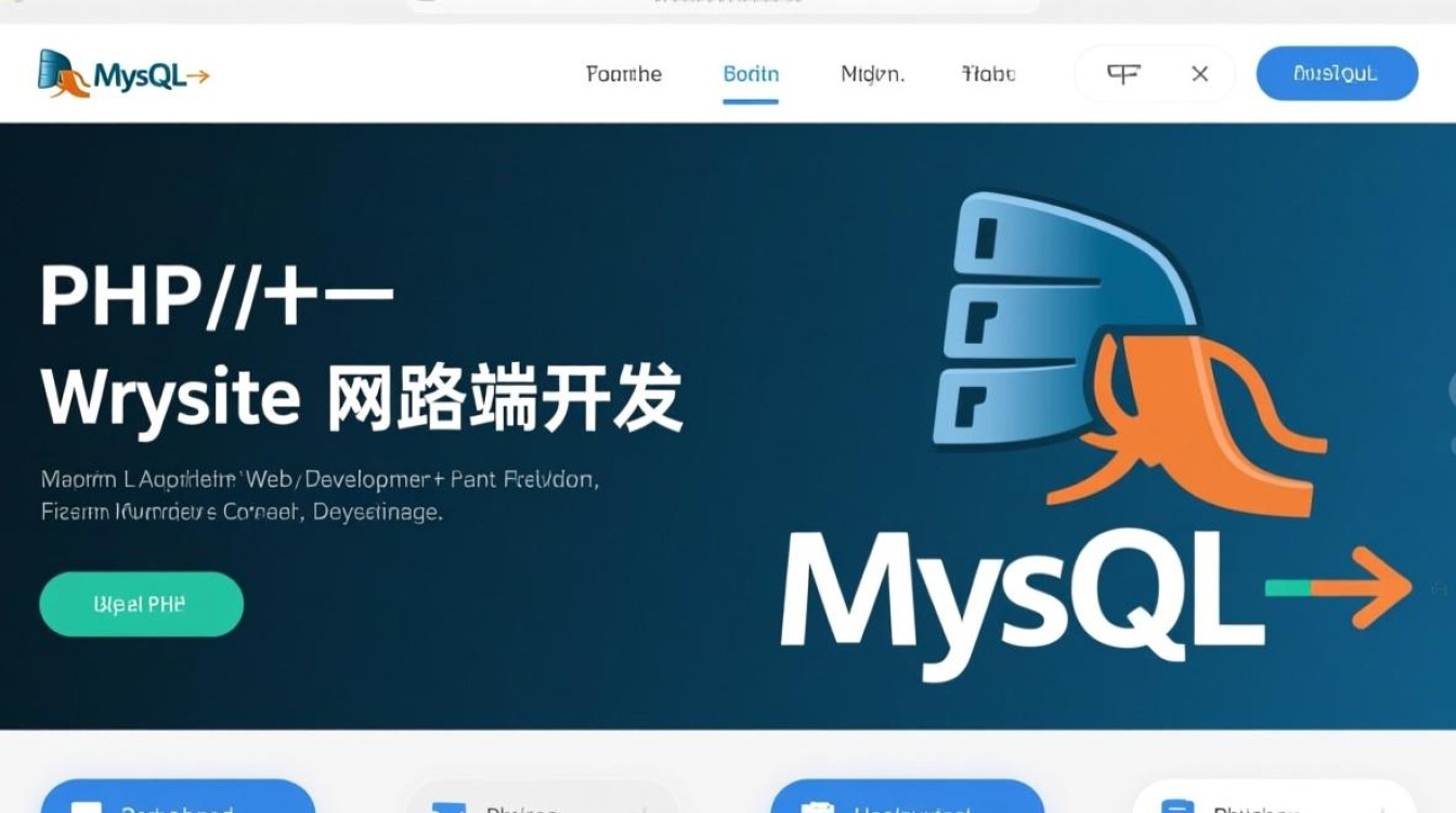 php与mysql网站开发.-第1张图片-99系统专家