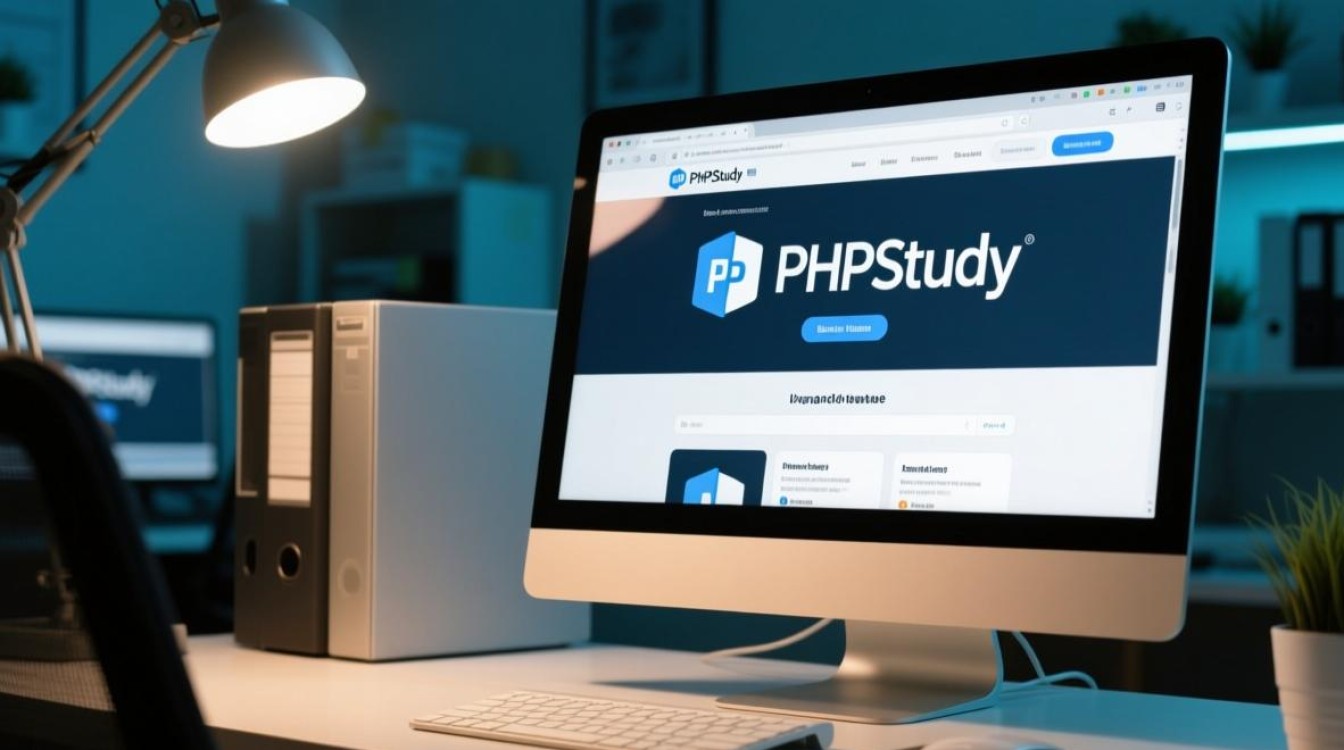 phpstudy网站搭建时环境配置失败怎么办？-第2张图片-99系统专家