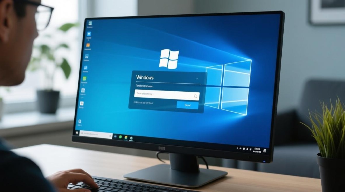 电脑自动登录Windows怎么设置？安全吗？-第1张图片-99系统专家