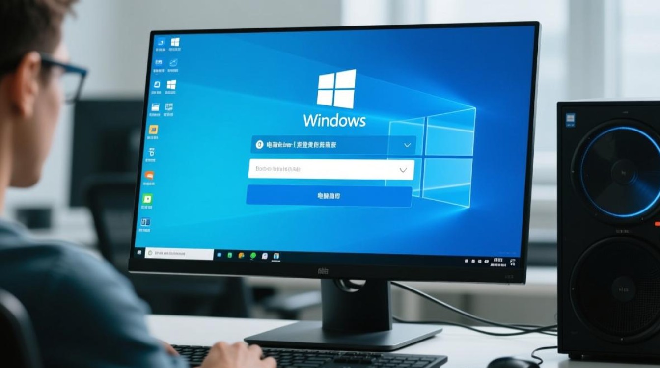 电脑自动登录Windows怎么设置？安全吗？-第2张图片-99系统专家