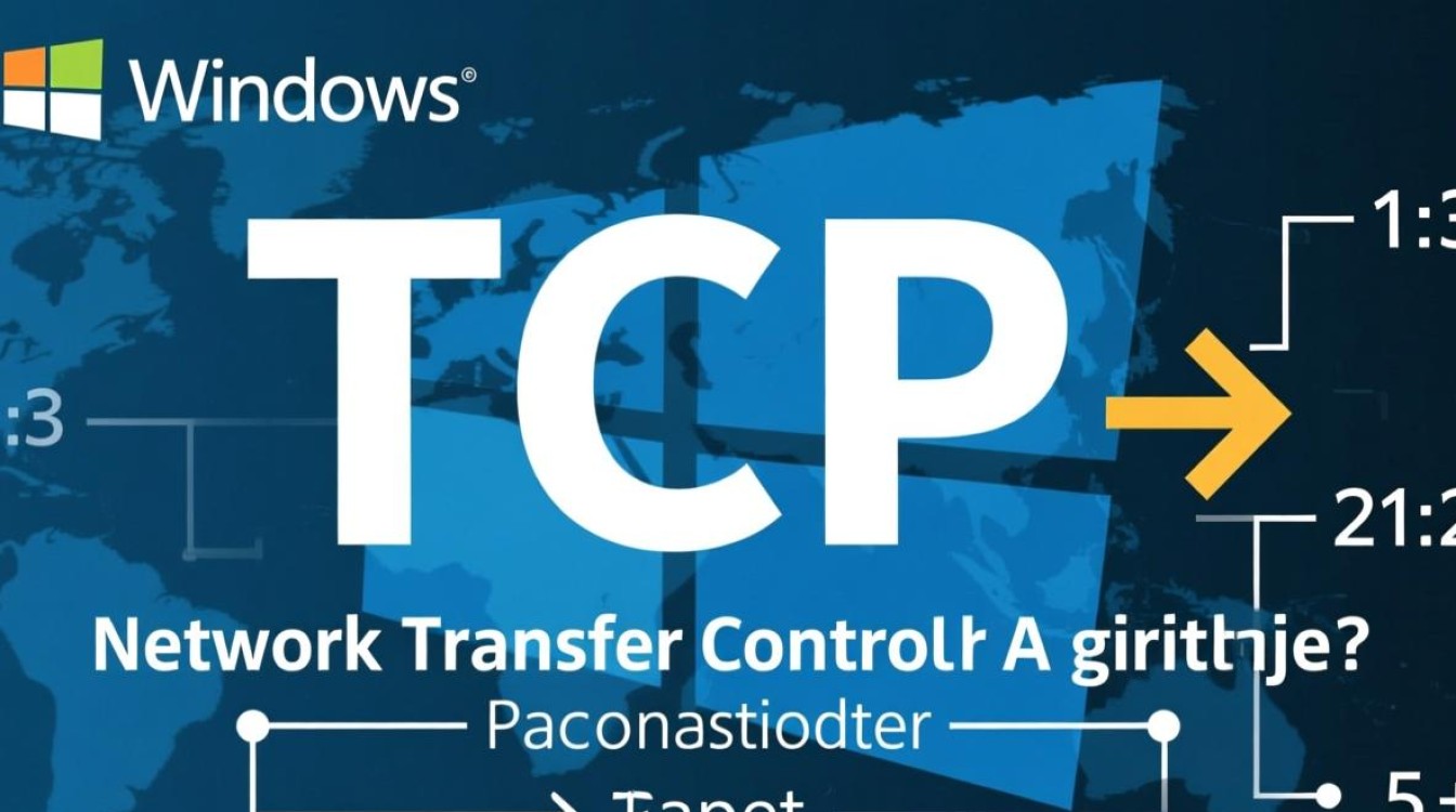 Windows TCP拥堵算法如何影响网速和下载速度？-第1张图片-99系统专家