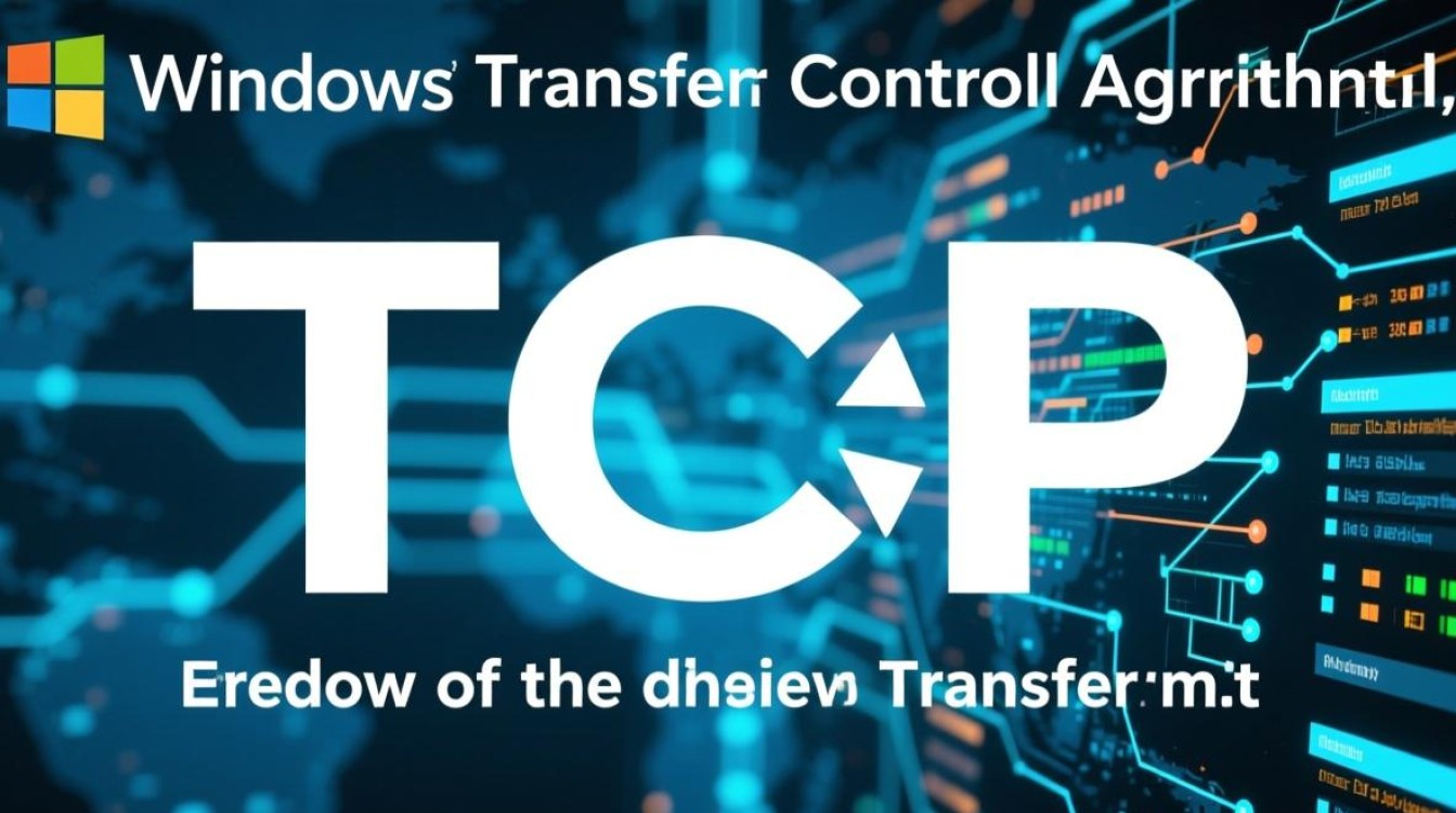 Windows TCP拥堵算法如何影响网速和下载速度？-第3张图片-99系统专家