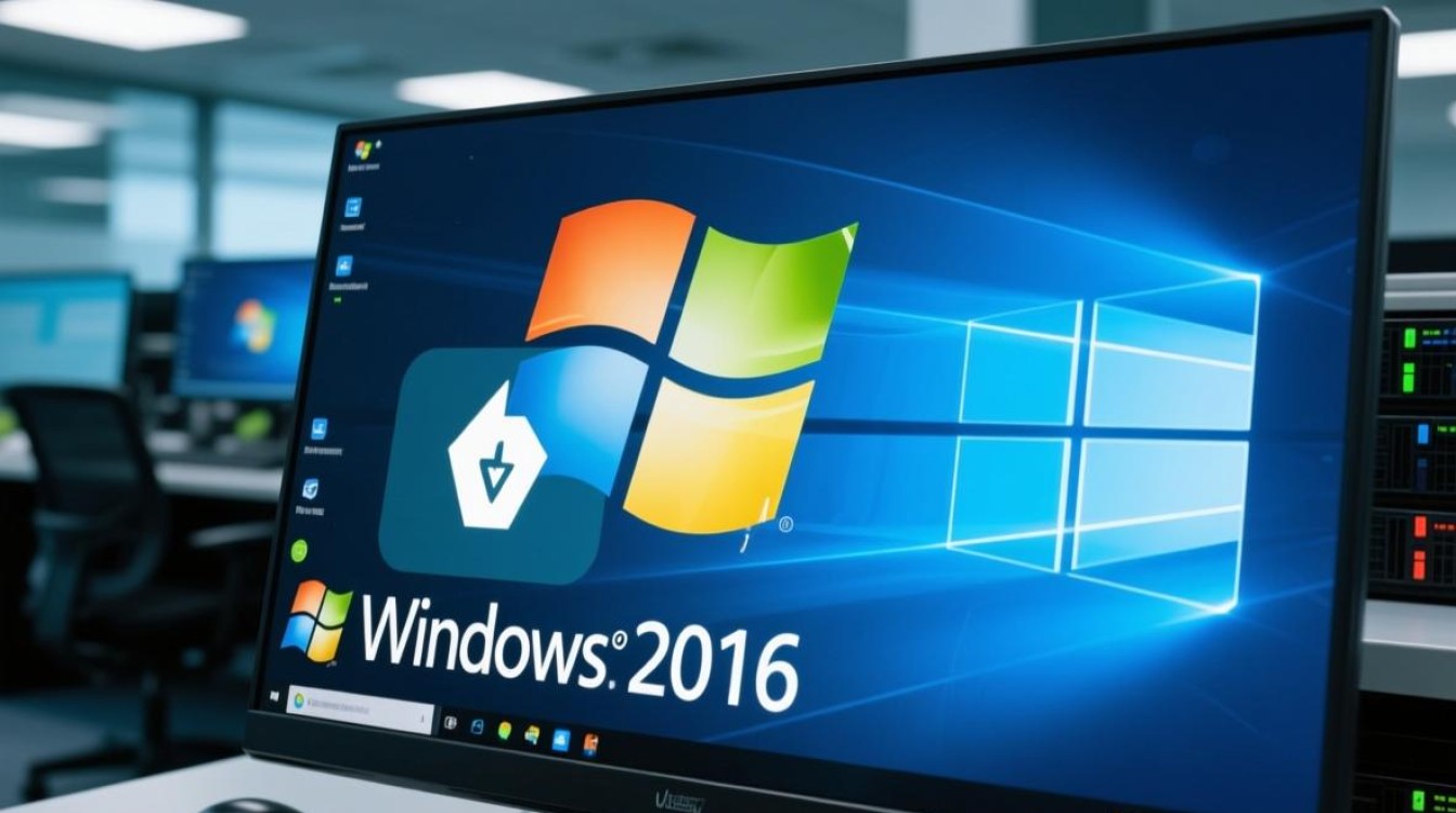 Windows 2016不激活会怎样？功能限制多吗？-第3张图片-99系统专家