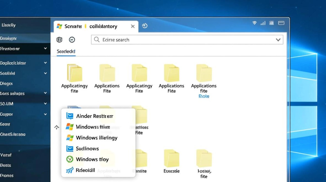 如何导出Windows搜索目录到文件或查看全部内容？-第2张图片-99系统专家