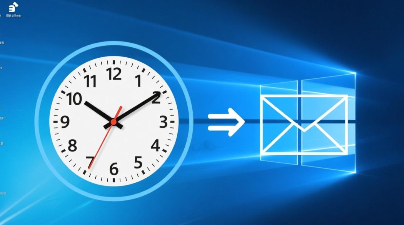 Windows取消同步时间后，时间不准怎么办？-第1张图片-99系统专家