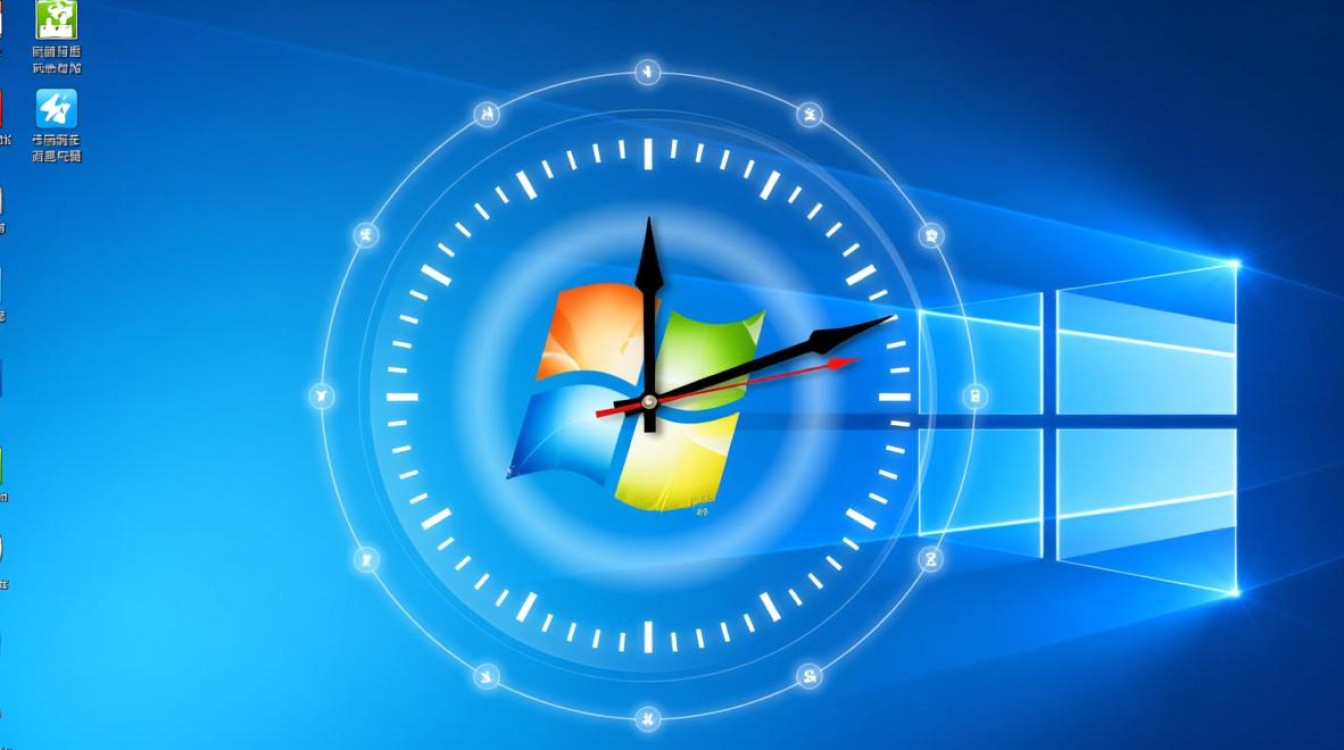 Windows取消同步时间后，时间不准怎么办？-第3张图片-99系统专家