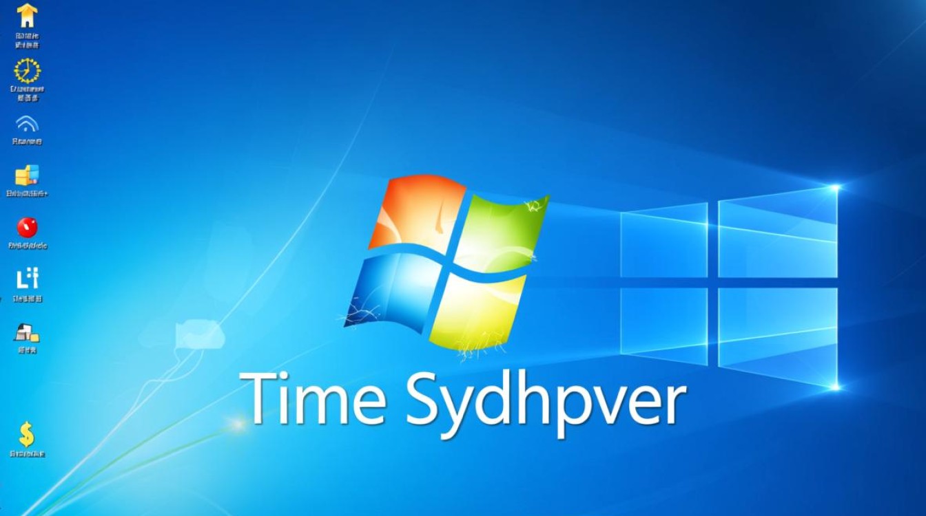 Windows取消同步时间后，时间不准怎么办？-第2张图片-99系统专家
