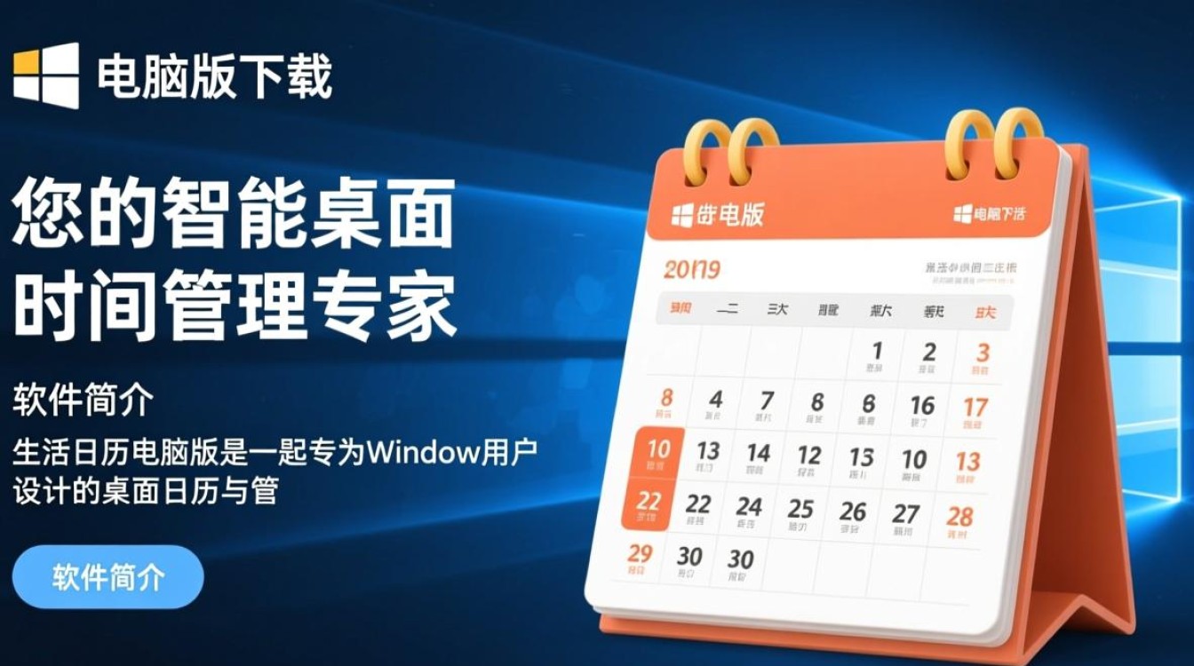生活日历电脑版最新版下载在哪？安全吗？-第2张图片-99系统专家