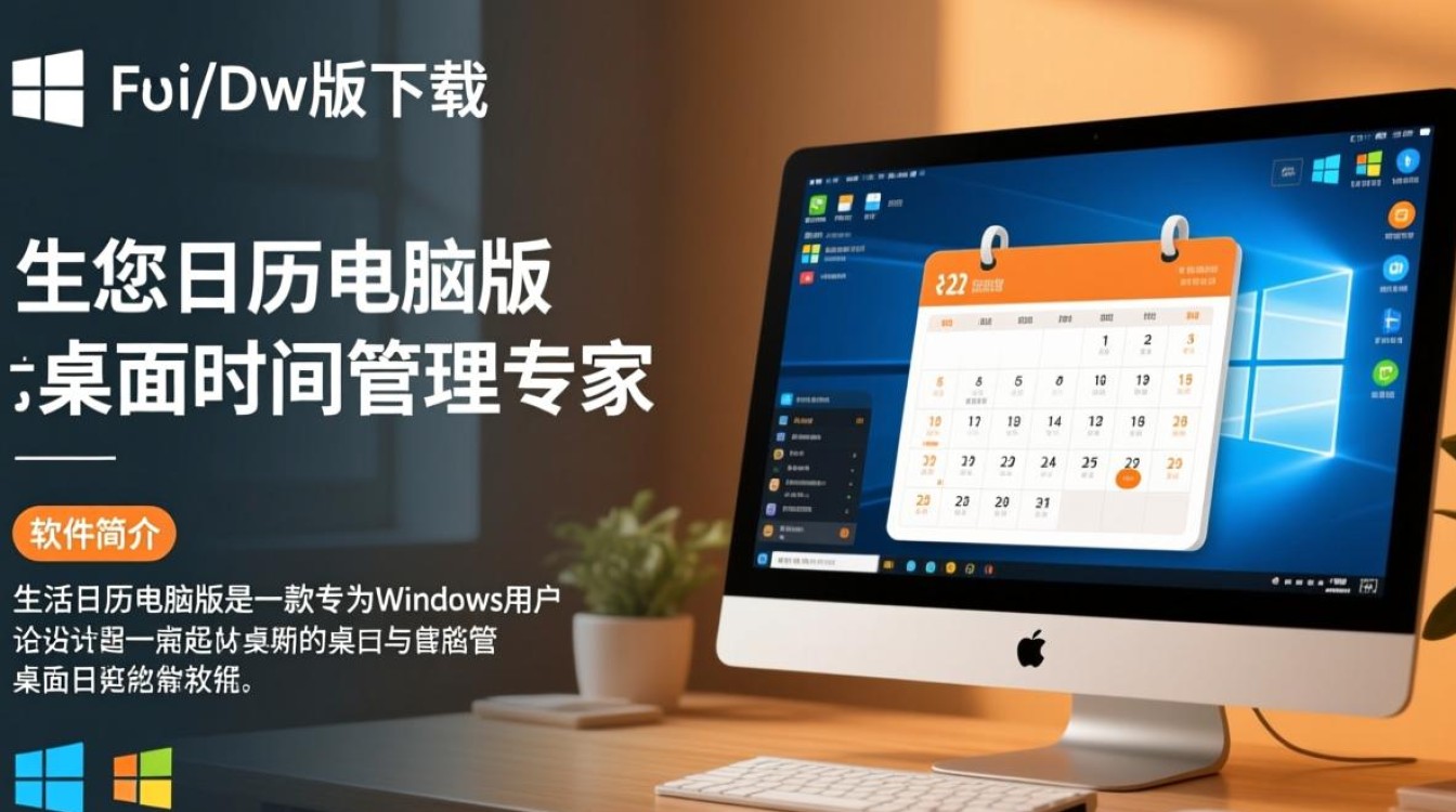 生活日历电脑版最新版下载在哪？安全吗？-第3张图片-99系统专家