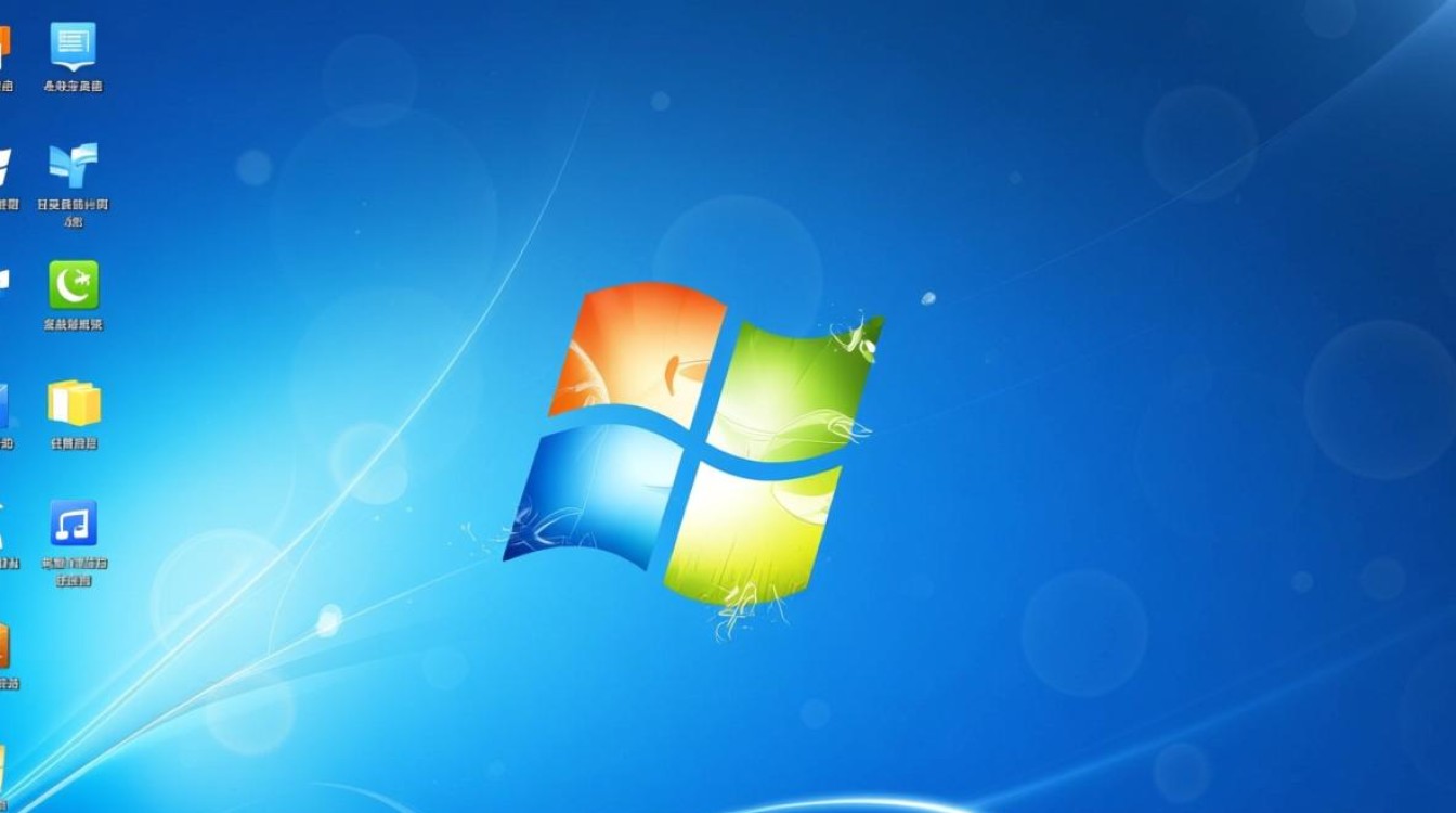 Windows系统桌面消失不见，该如何快速找回桌面图标？-第3张图片-99系统专家
