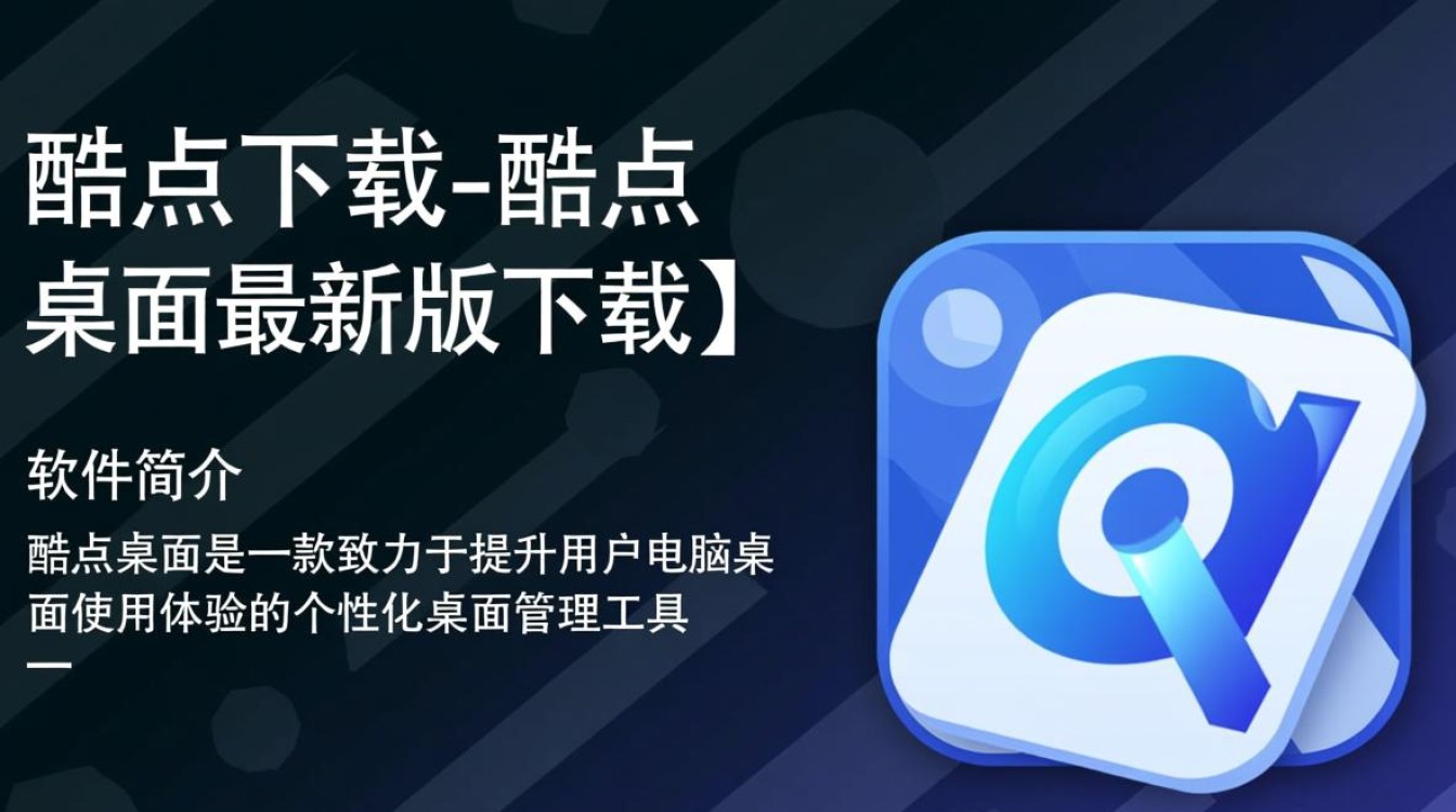 酷点桌面最新版下载哪里有？安全吗？好用吗？-第1张图片-99系统专家