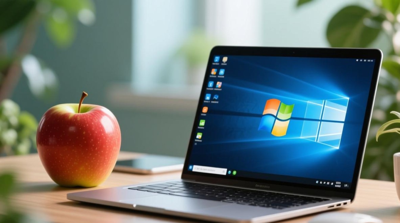 苹果Windows共用WOW怎么实现？双系统安装教程分享？-第2张图片-99系统专家