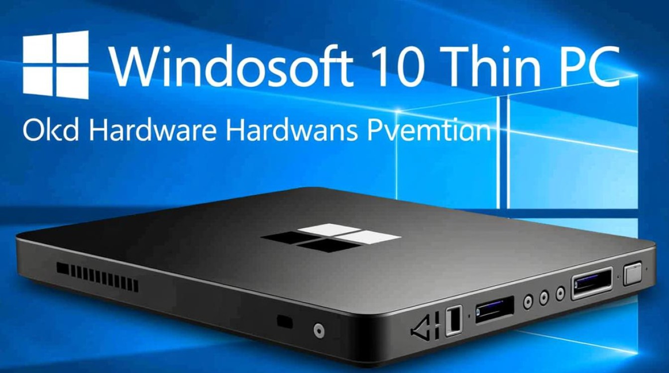 Windows 10 Thin PC如何优化性能?老旧设备能否流畅运行?-第1张图片-99系统专家 Windows 10 Thin PC如何优化性能?老旧设备能否流畅运行?-第1张图片-99系统专家