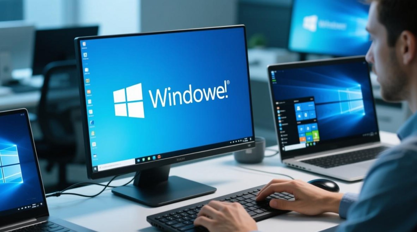 Windows 远端控制软件哪款好用？安全稳定如何选？-第2张图片-99系统专家
