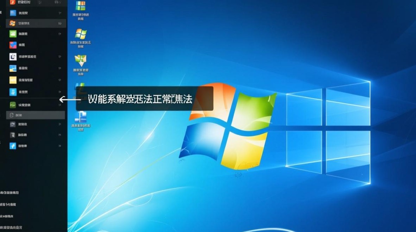 电脑开机Windows无法打开怎么办？-第2张图片-99系统专家