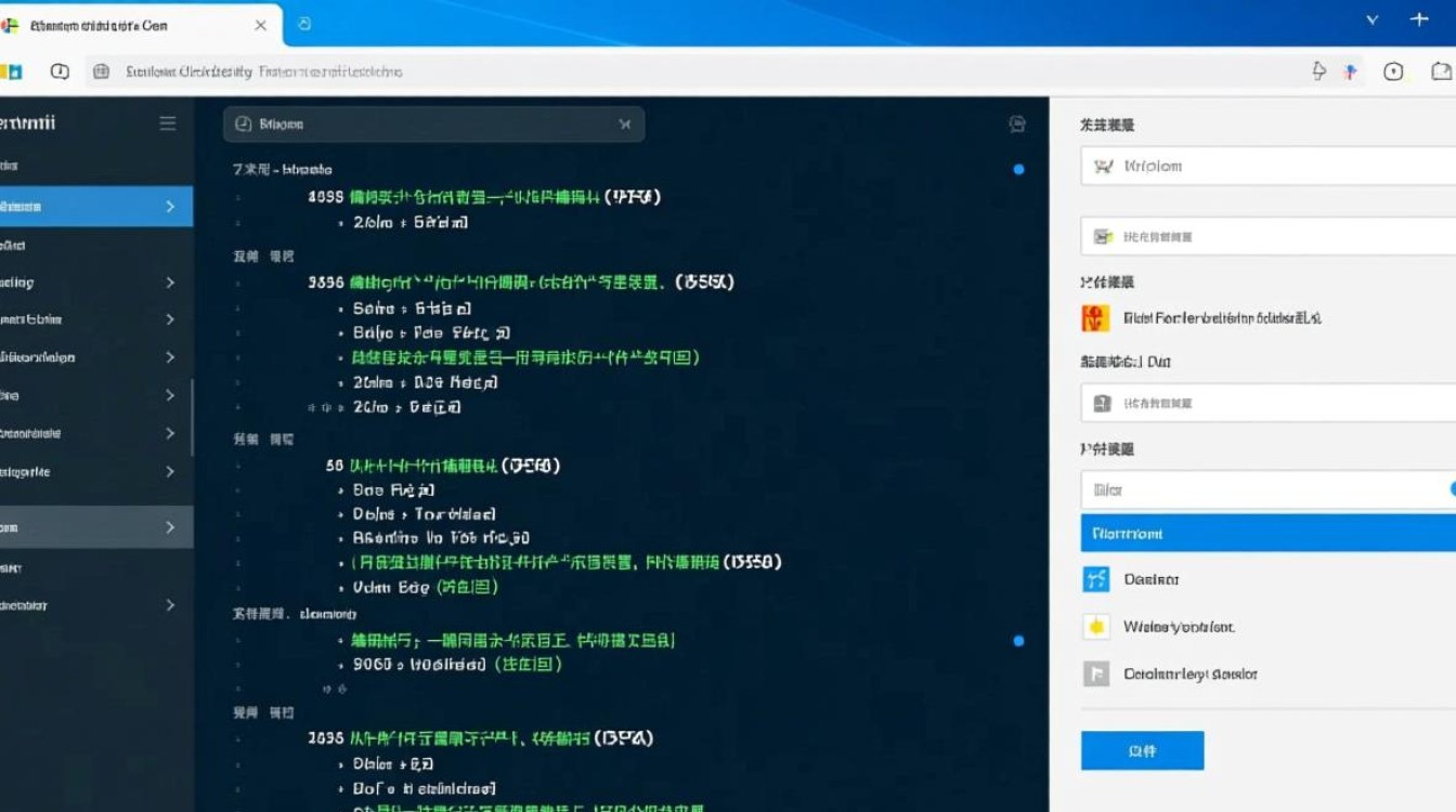 Windows设置连接编码时如何选择正确的编码格式？-第3张图片-99系统专家