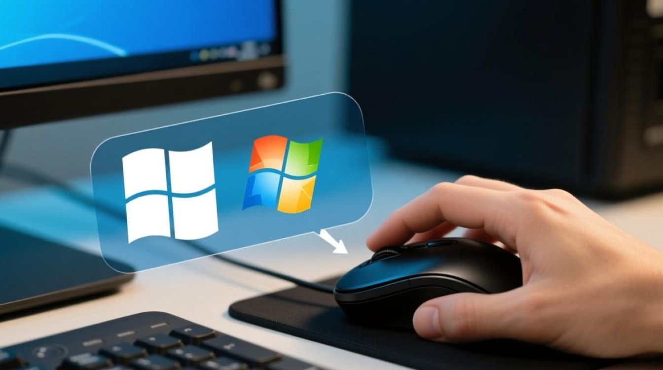 鼠标windows将其停止怎么办？-第2张图片-99系统专家