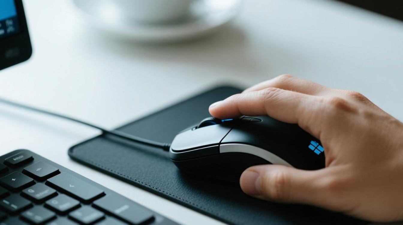 鼠标windows将其停止怎么办？-第3张图片-99系统专家