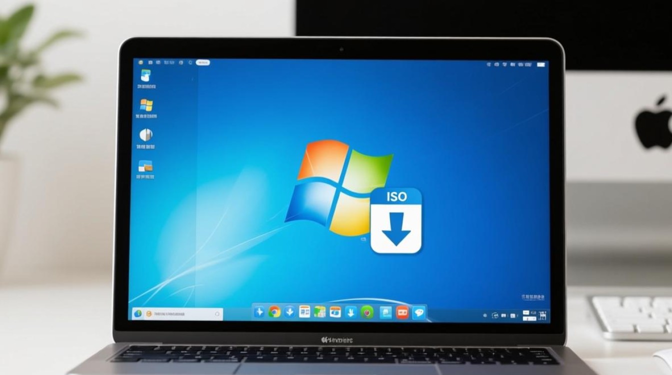 苹果Windows ISO下载？官方渠道在哪？安全吗？-第2张图片-99系统专家