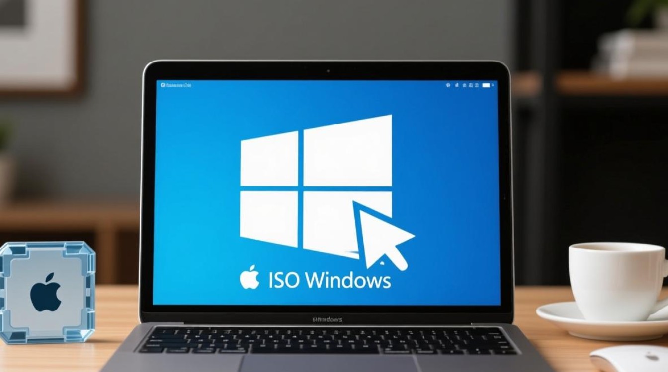 苹果Windows ISO下载？官方渠道在哪？安全吗？-第3张图片-99系统专家