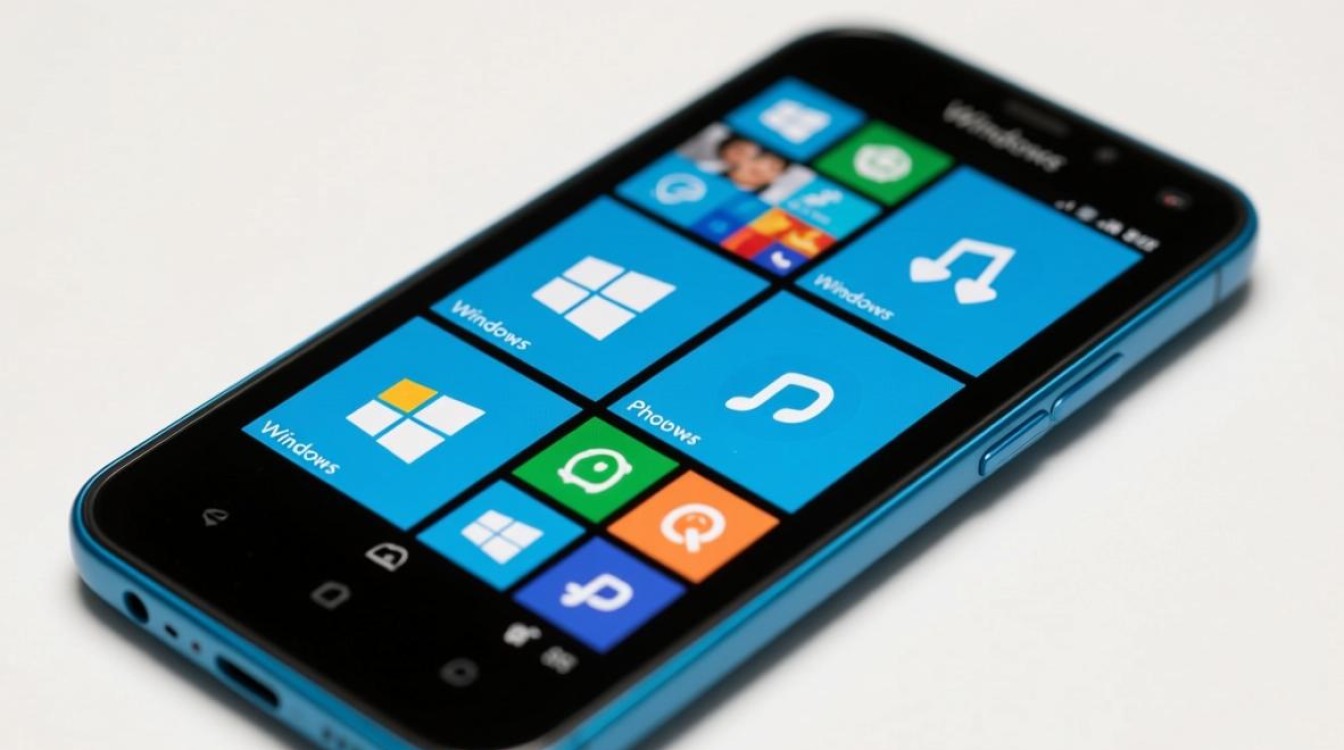 摇杆按钮windows phone-第2张图片-99系统专家