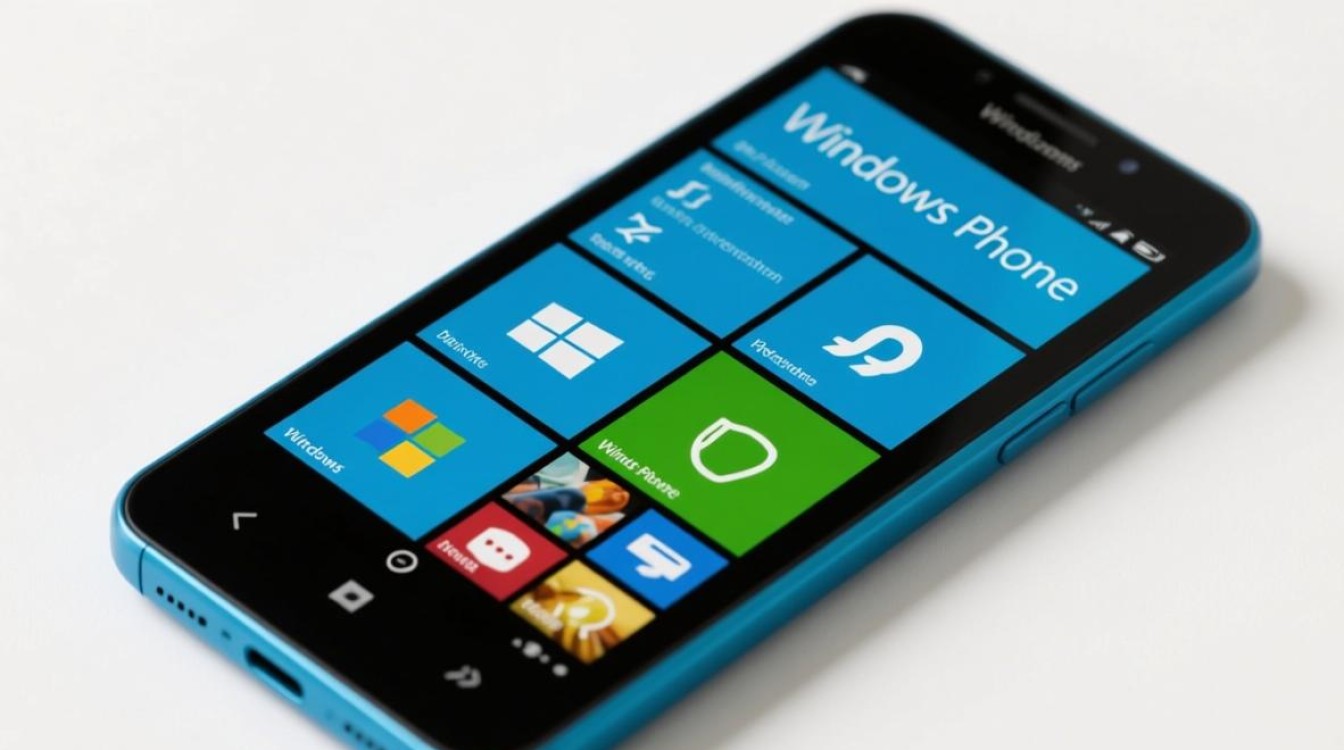 摇杆按钮windows phone-第1张图片-99系统专家