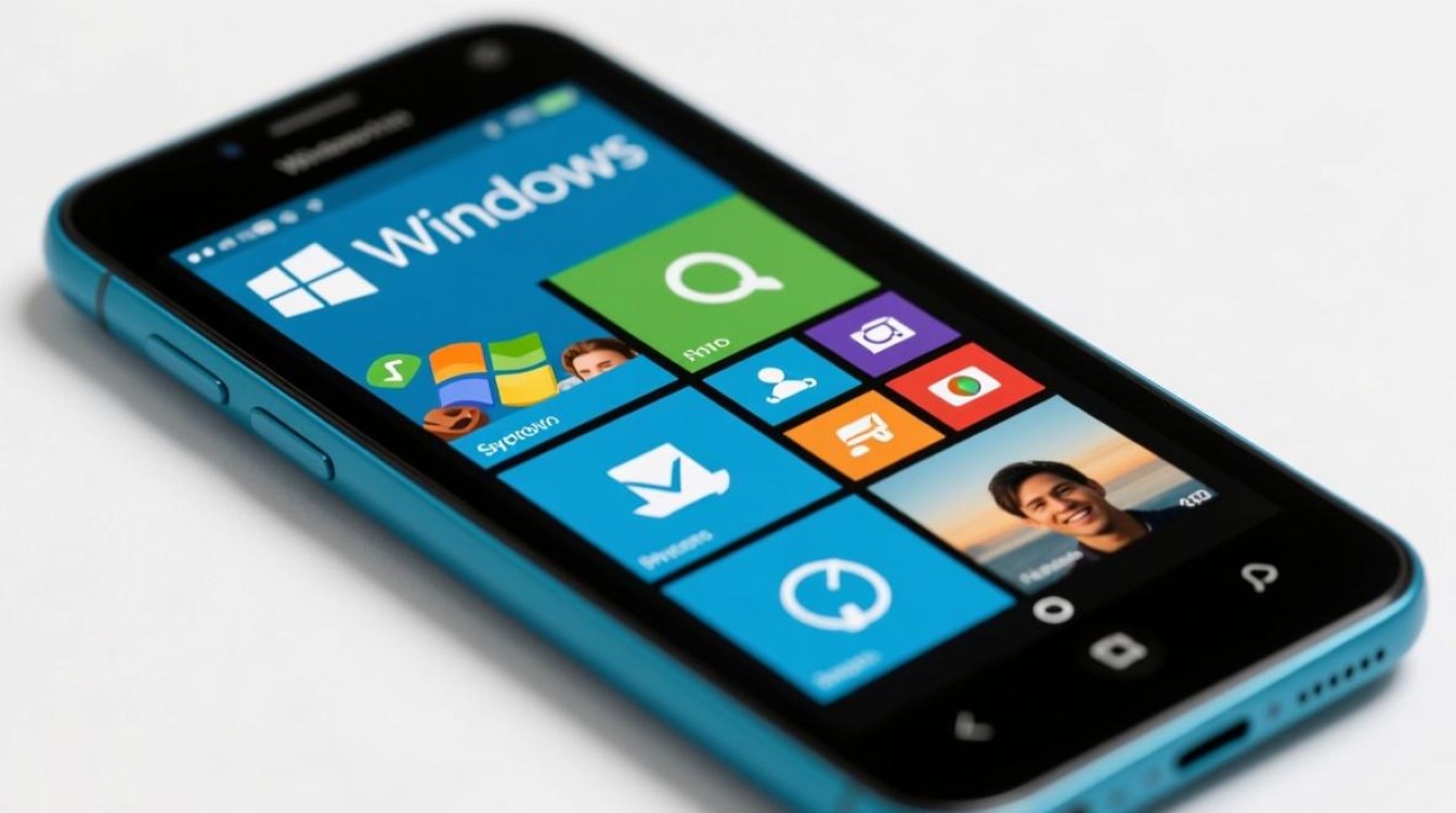 摇杆按钮windows phone-第3张图片-99系统专家