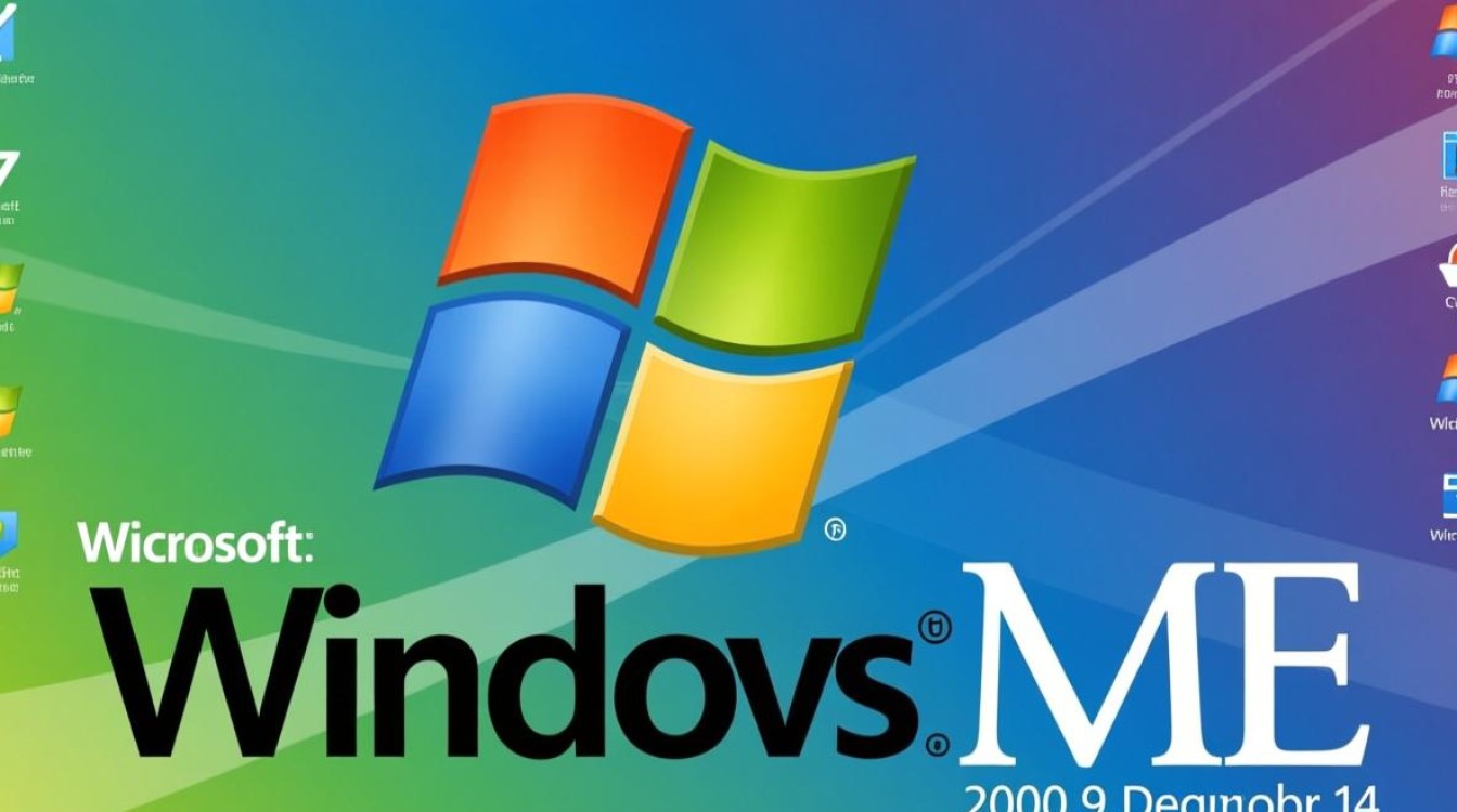 Windows ME双核能装吗？老系统搭配新硬件可行吗？-第3张图片-99系统专家