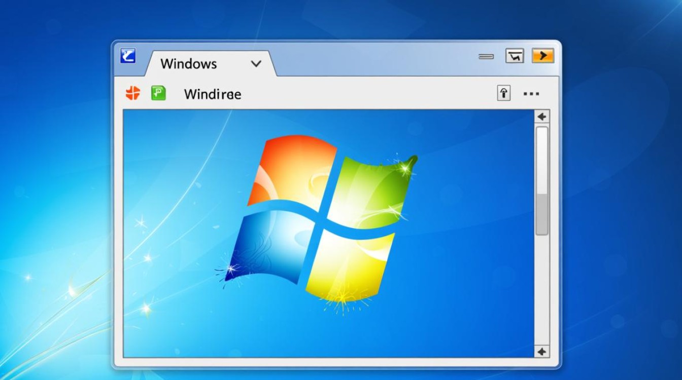Windows的窗口具体指什么？它如何影响操作体验？-第2张图片-99系统专家