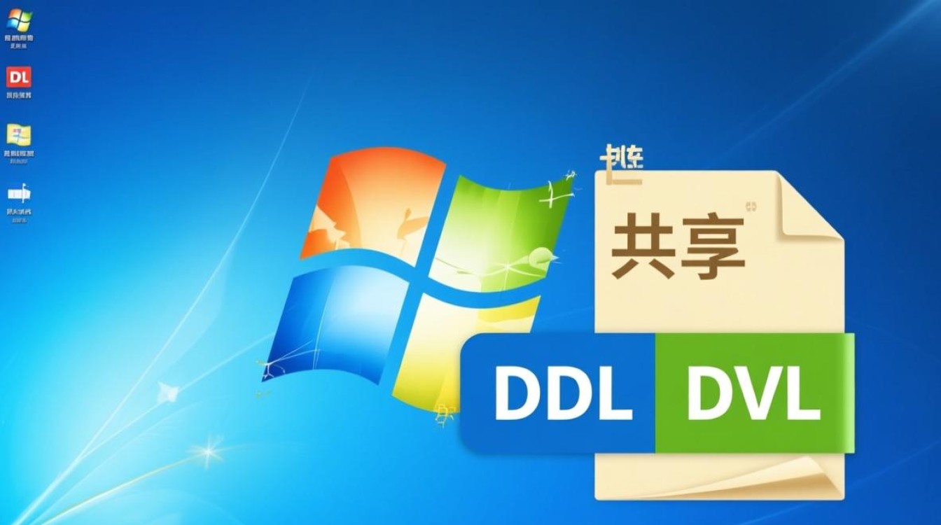 Windows共享冲突dll怎么办？如何快速解决共享冲突问题？-第1张图片-99系统专家