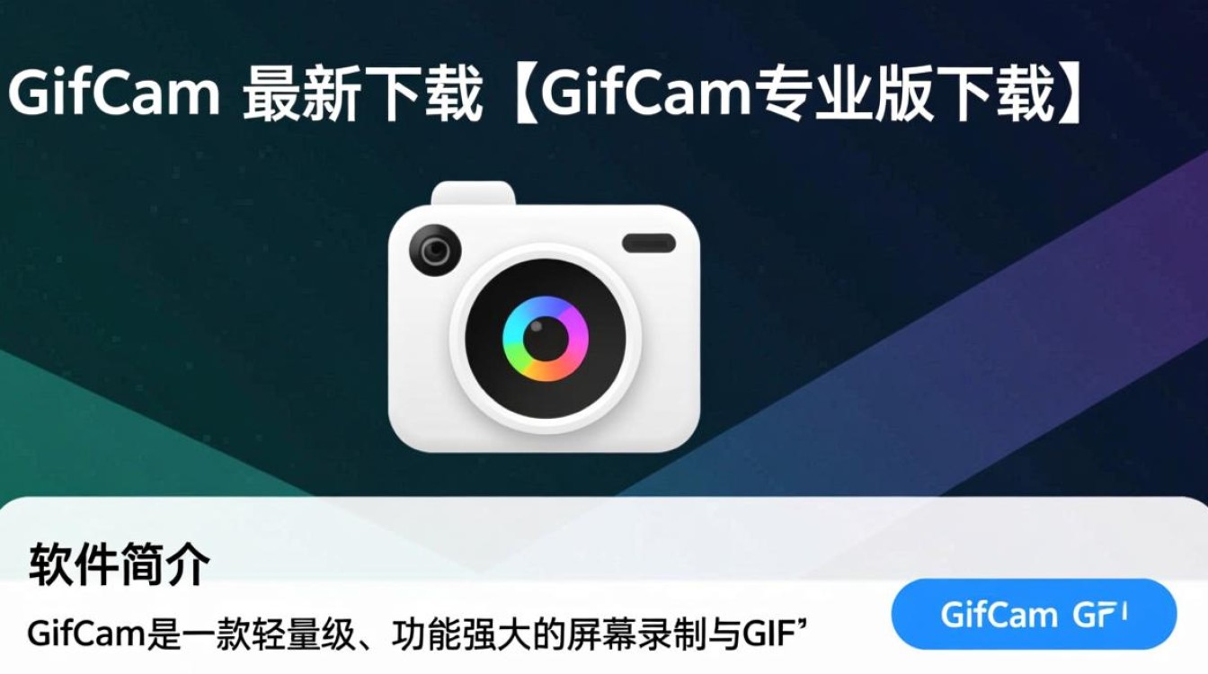 GifCam专业版最新版下载在哪里？安全吗？-第2张图片-99系统专家
