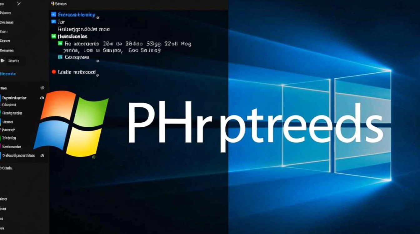 php pthreads在Windows下安装失败怎么办？-第1张图片-99系统专家