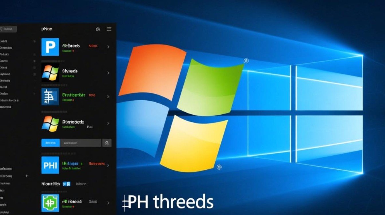 php pthreads在Windows下安装失败怎么办？-第2张图片-99系统专家