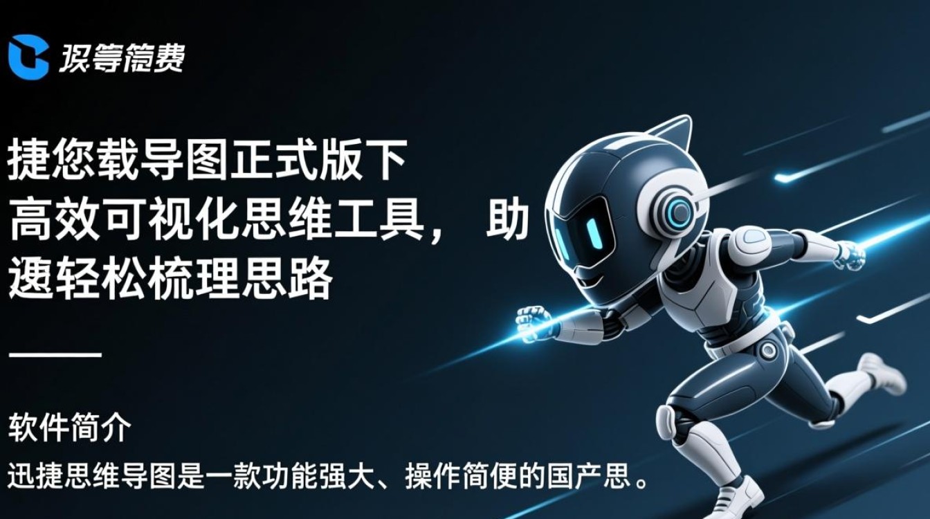 迅捷思维导图正式版免费下载安装，安全吗？好用吗？-第3张图片-99系统专家