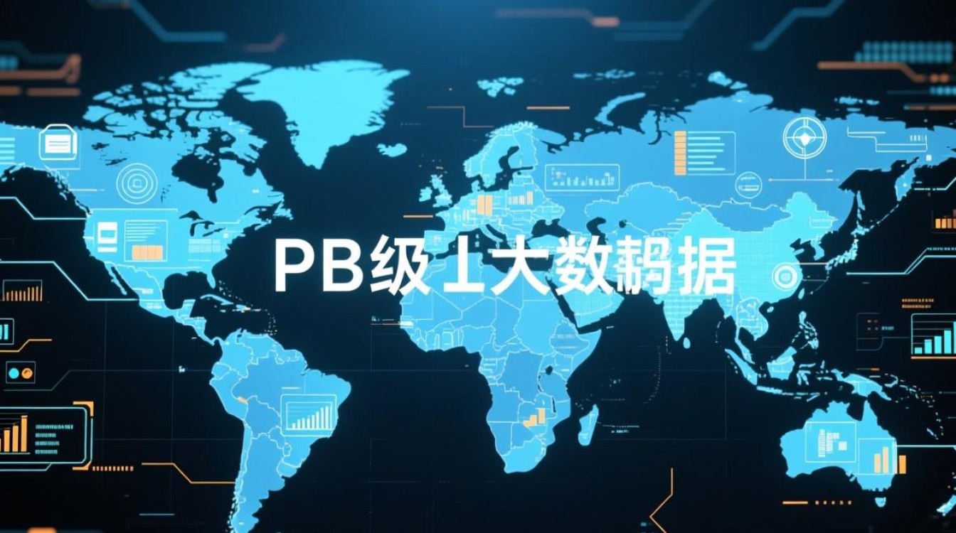 PB级大数据平台有没有免费试用入口？-第1张图片-99系统专家
