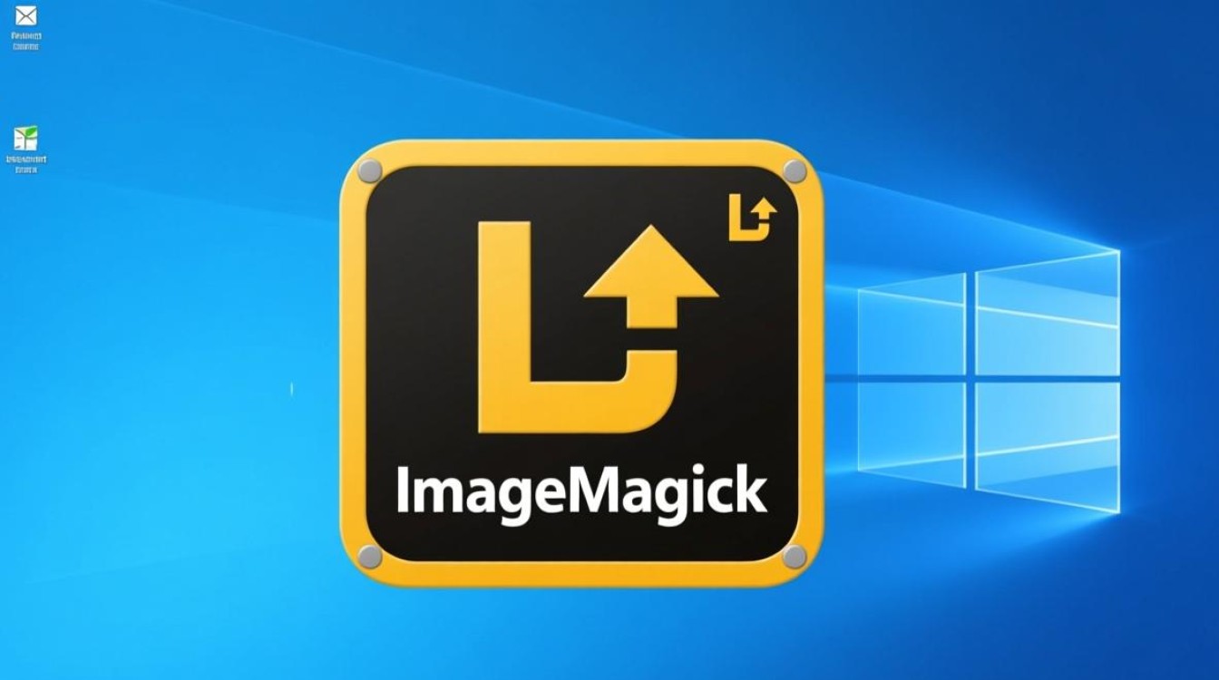 imagemagick在windows使用时命令行参数如何正确配置？-第2张图片-99系统专家