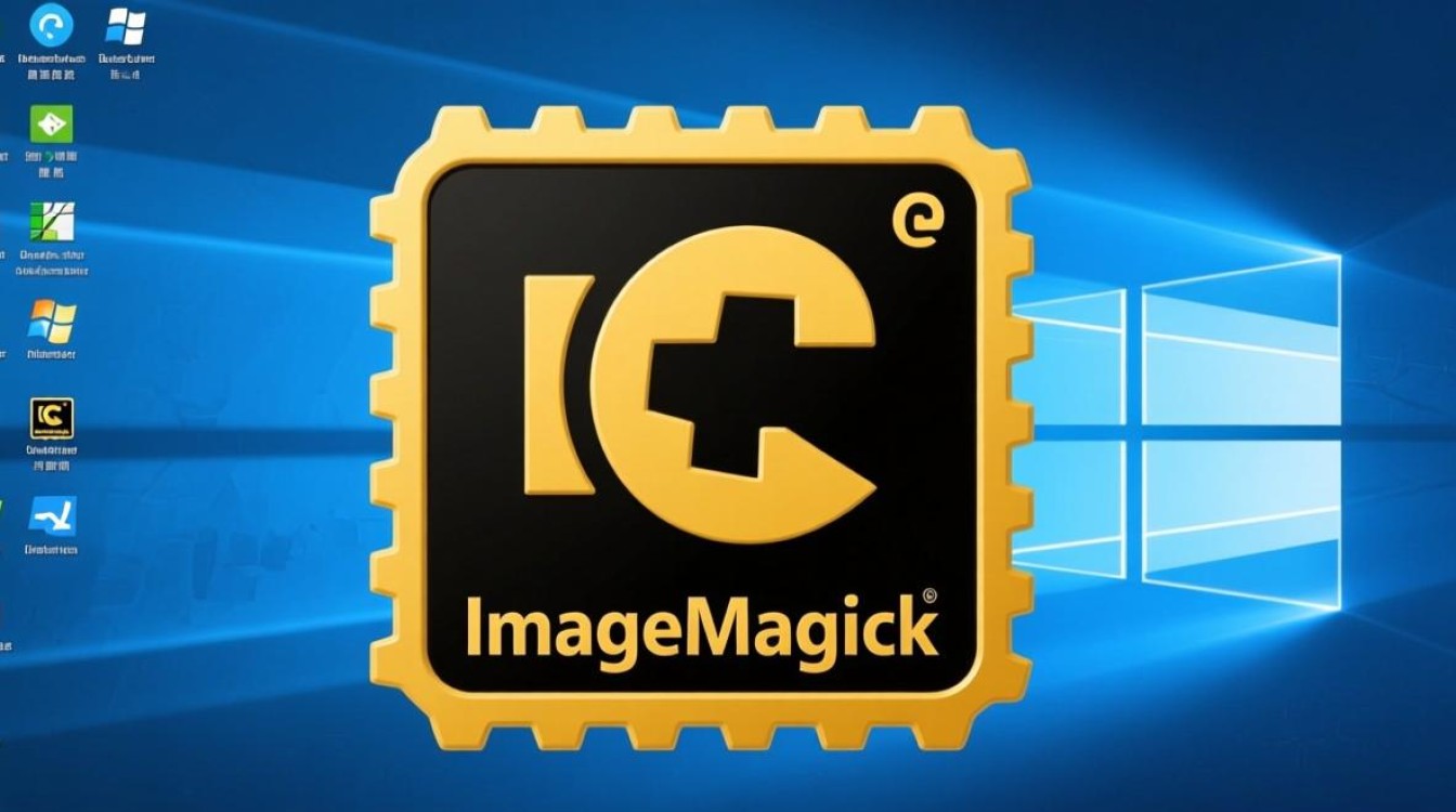 imagemagick在windows使用时命令行参数如何正确配置？-第3张图片-99系统专家