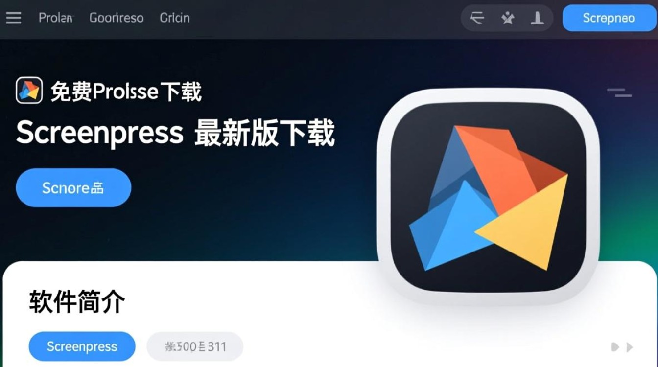 Screenpresso免费版和最新版下载有什么区别？-第1张图片-99系统专家