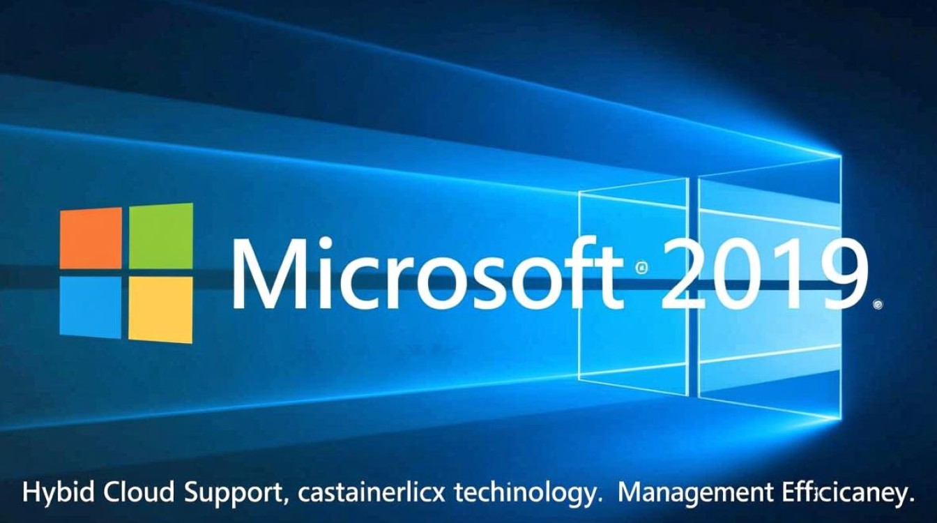 Windows Server 2019有哪些新特性和升级值得企业关注？-第2张图片-99系统专家
