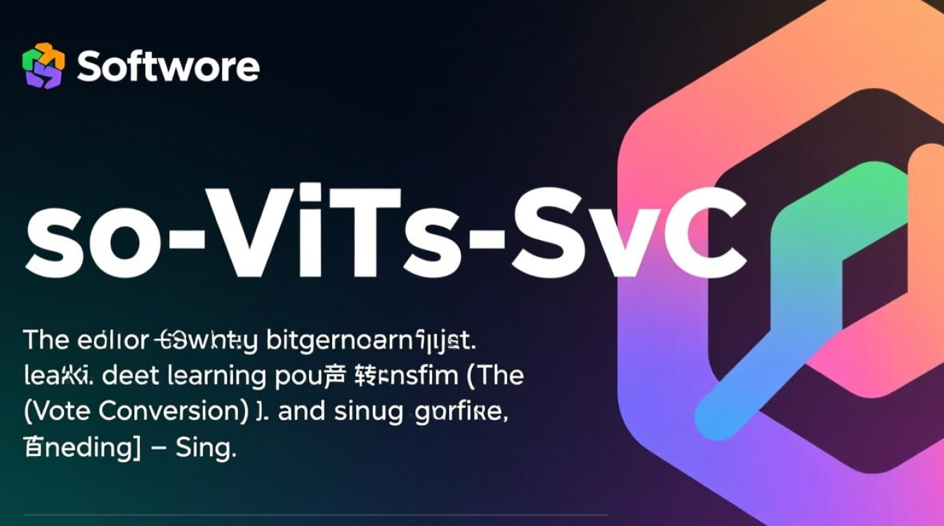 so-vits-svc最新版哪里下载？安全吗？好用吗？-第1张图片-99系统专家