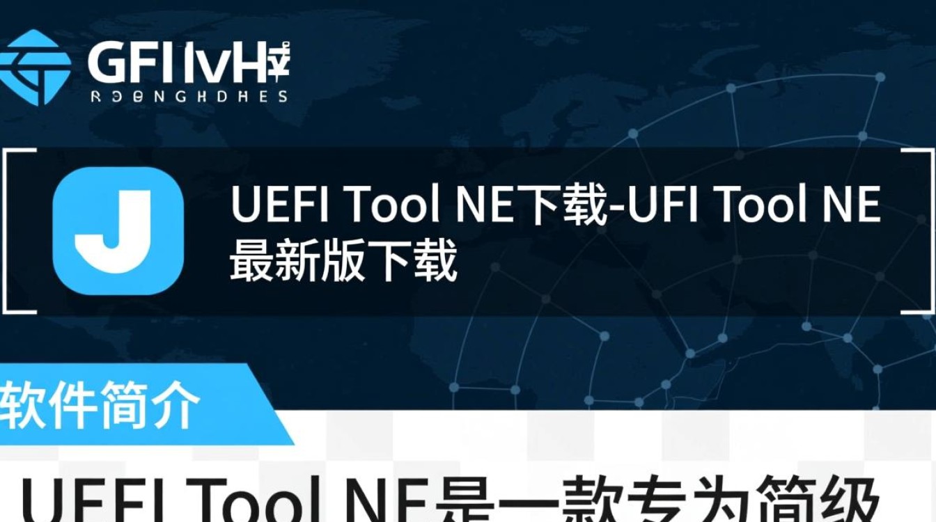 UEFI Tool NE最新版下载在哪找？安全吗？好用吗？-第1张图片-99系统专家