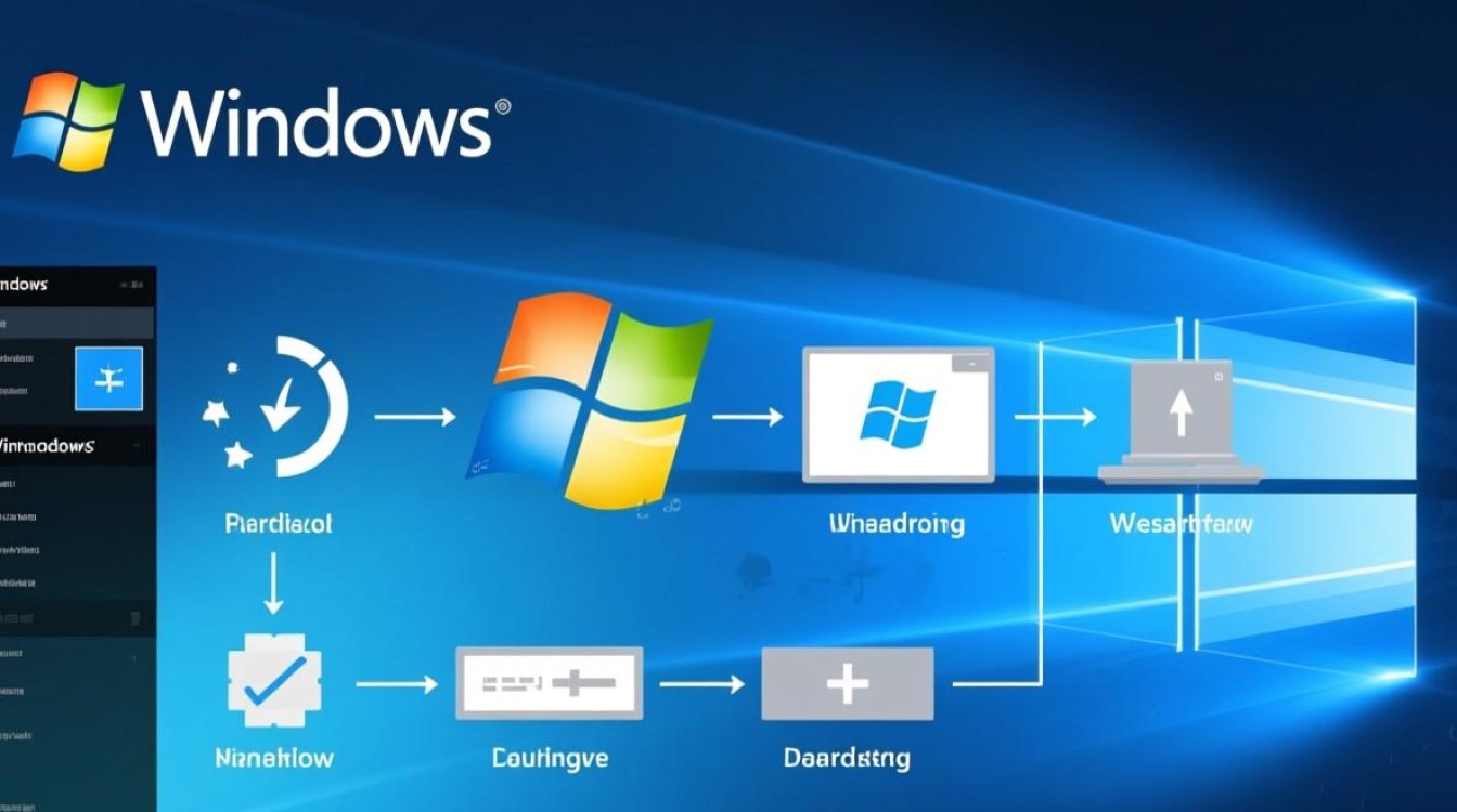 标准Windows启动模式具体指哪种启动方式？-第1张图片-99系统专家