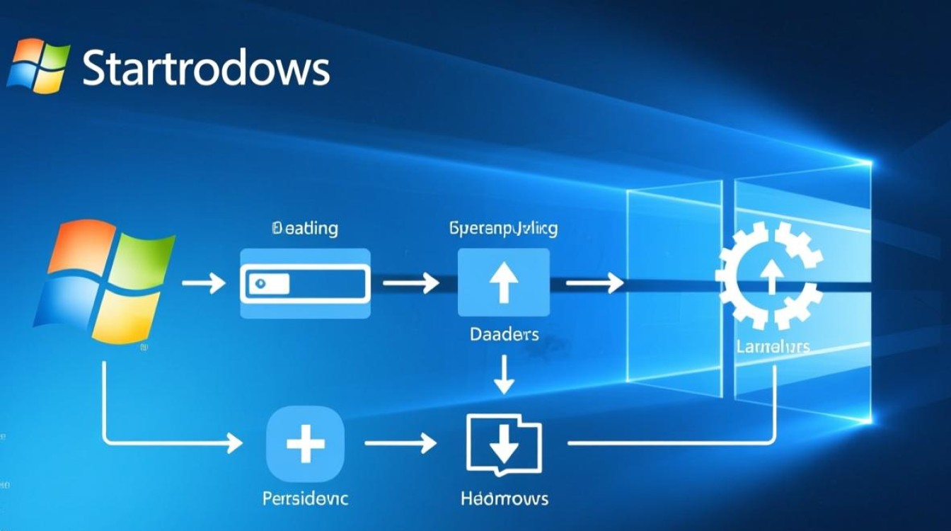 标准Windows启动模式具体指哪种启动方式？-第3张图片-99系统专家