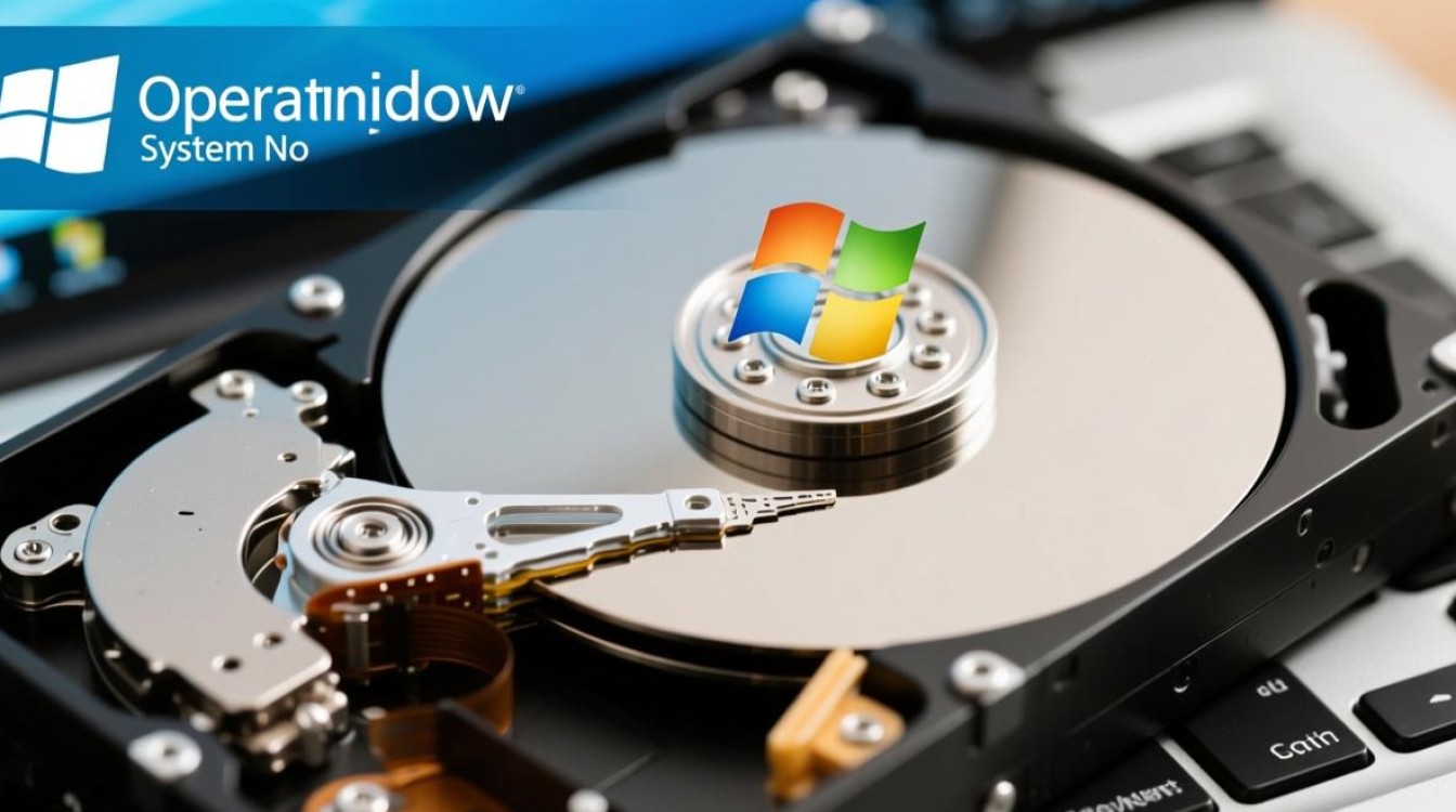 Windows硬盘系统缺失怎么办？数据能恢复吗？-第2张图片-99系统专家