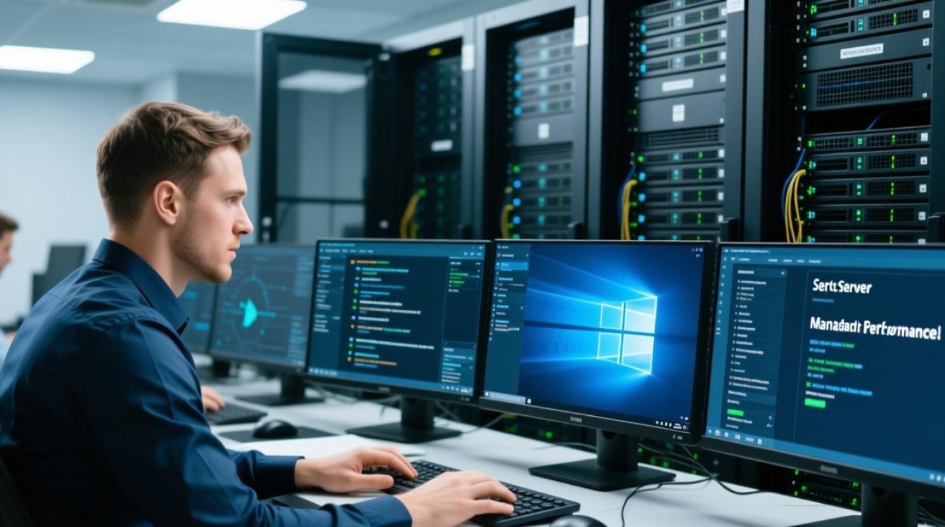 Windows Server如何详细查看启动项及启动时间？-第3张图片-99系统专家