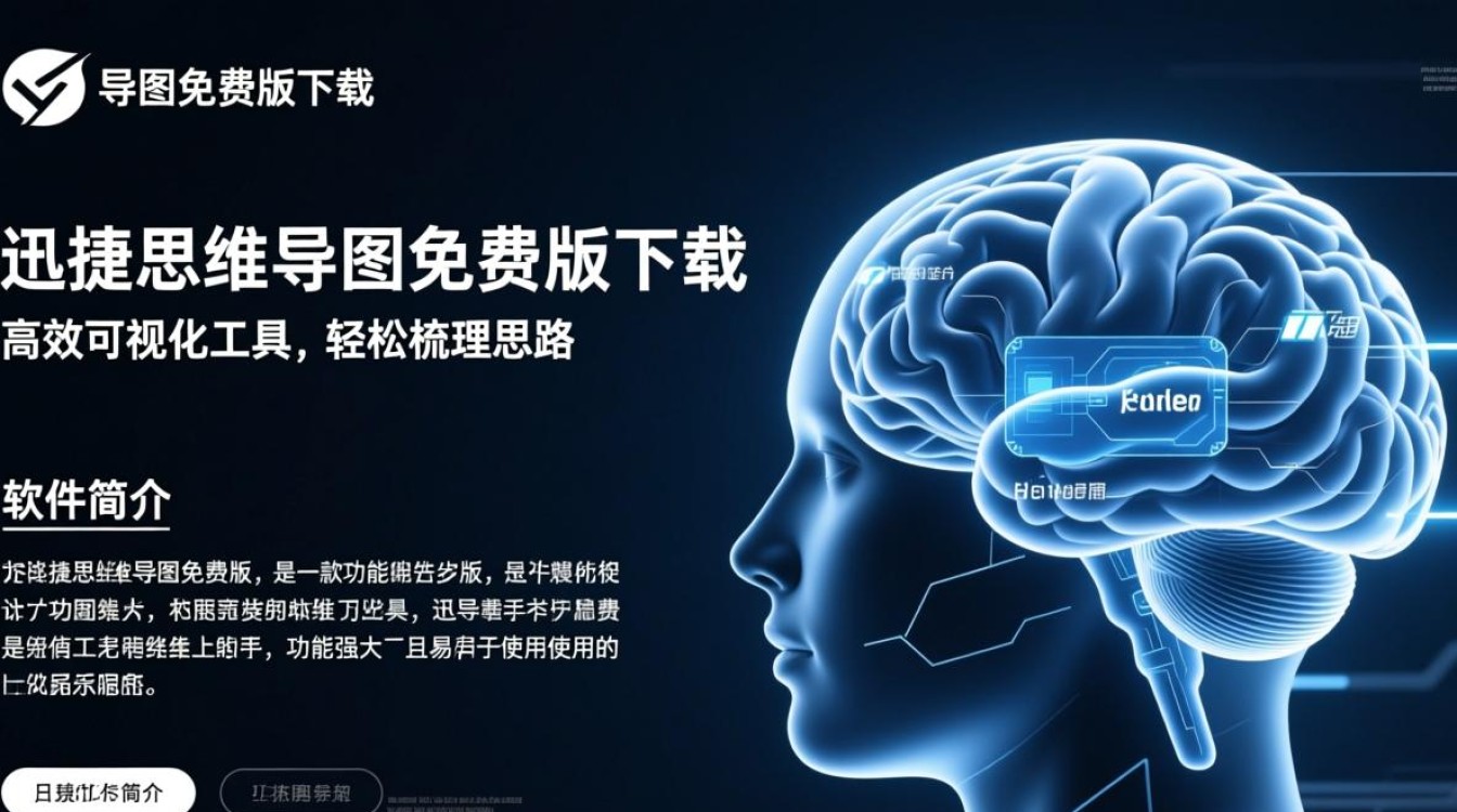 迅捷思维导图免费版PC端下载安装教程有吗？-第2张图片-99系统专家