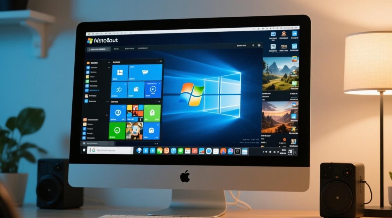 OSX彻底卸载Windows双系统后如何清理残留引导？-第1张图片-99系统专家